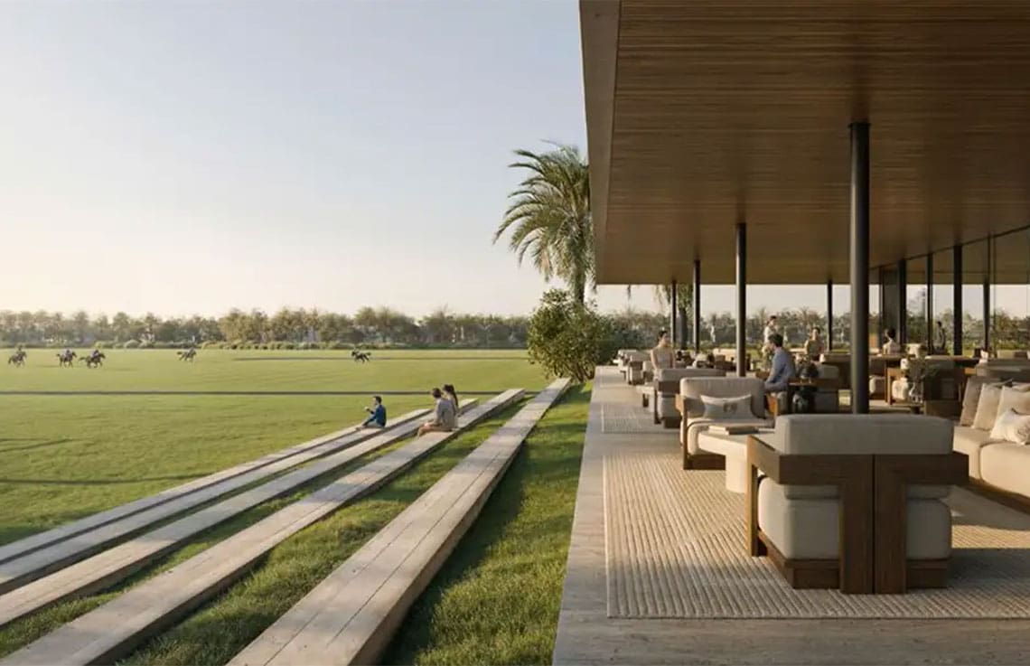 Grand Polo Fields