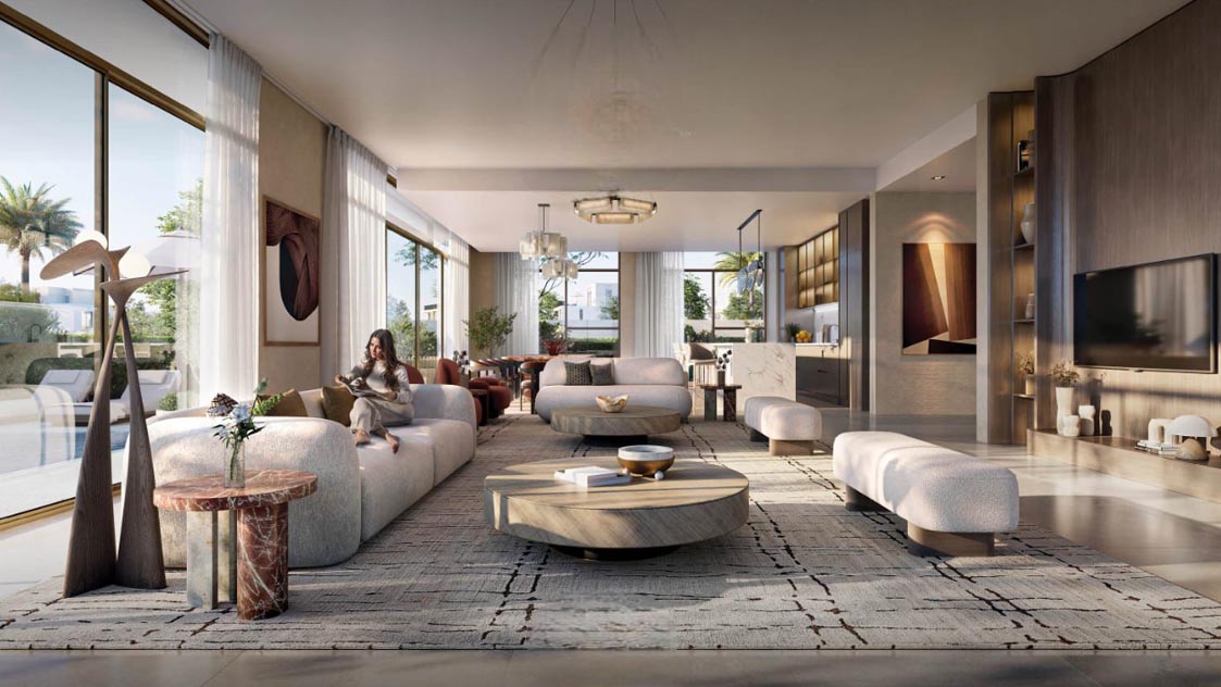 Multi-Purpose Community Room